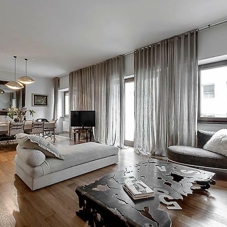 Milano Central Luxury Exterior foto