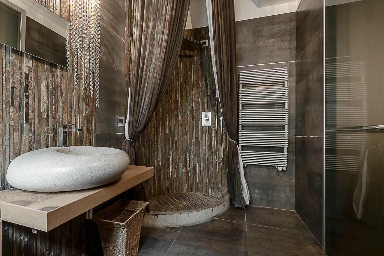 Milano Central Luxury Exterior foto